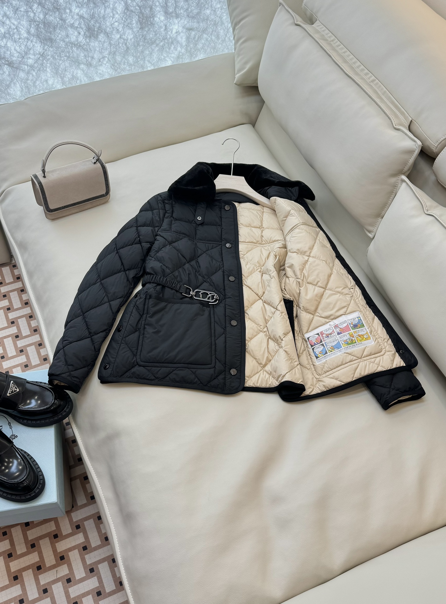 Moncler Down Jackets